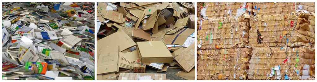 paper baler paper baler
