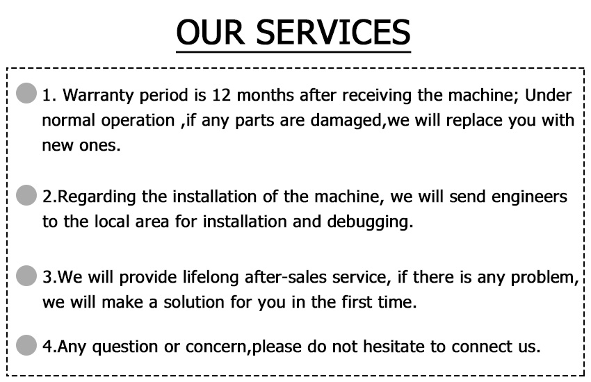 TEYUN service