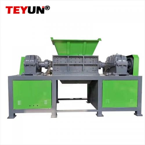 Scrap Metal Shredder Machine for Sale