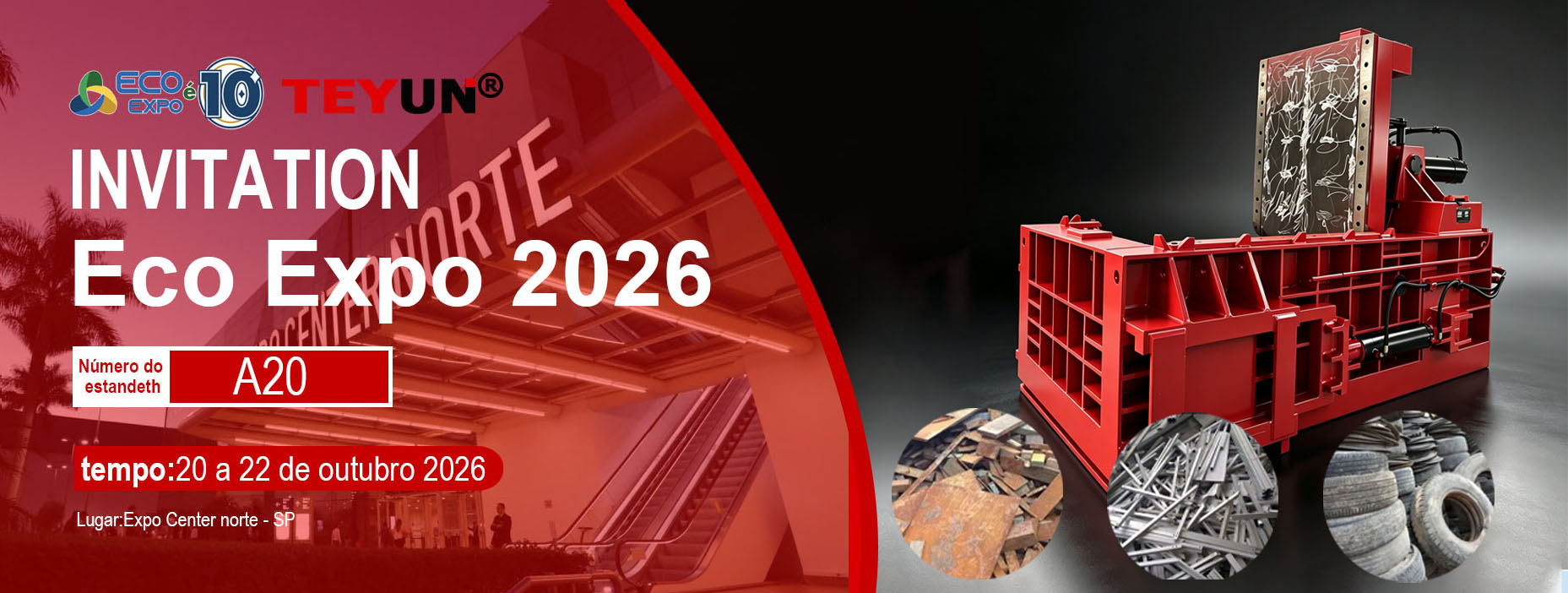 Eco Expo 2026