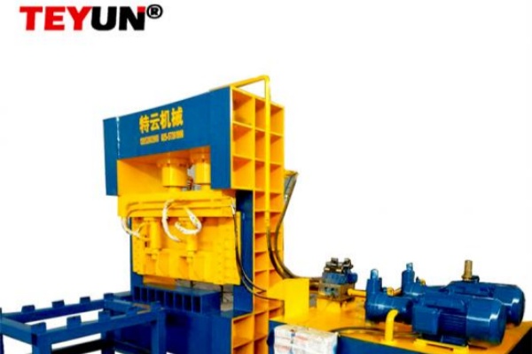 Alligator Shear vs. Gantry Shear: Which is Better for Heavy Steel Recycling?