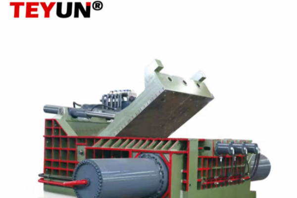 How Long Does It Take to Get ROI on a 1000-Ton Hydraulic Scrap Metal Baler?