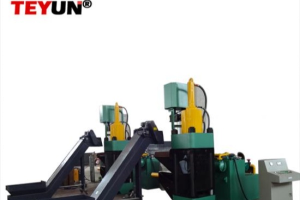 The EV Revolution and Metal Recycling: How to Equip Your Yard for the New Scrap Mix