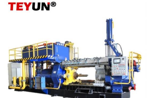A Buyer’s Guide to the 1100-Ton Aluminum Extrusion Line | Teyun Machinery