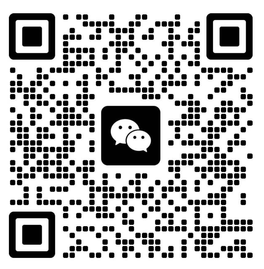 Scan to wechat